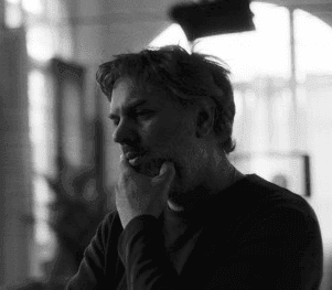 – Martin Mühlburger